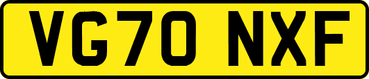 VG70NXF