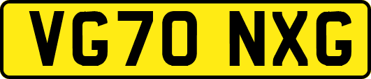 VG70NXG