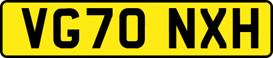 VG70NXH