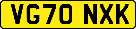 VG70NXK
