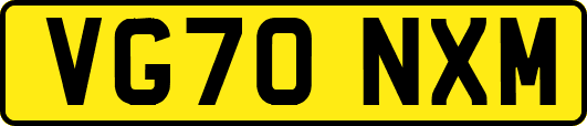 VG70NXM