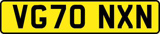 VG70NXN
