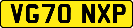 VG70NXP