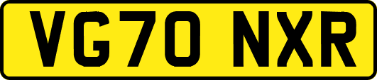 VG70NXR