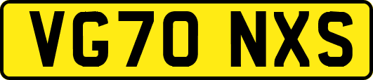 VG70NXS