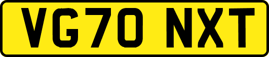 VG70NXT