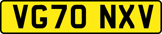 VG70NXV