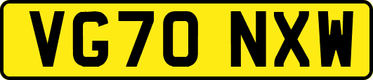 VG70NXW