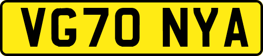 VG70NYA