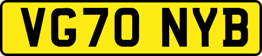 VG70NYB
