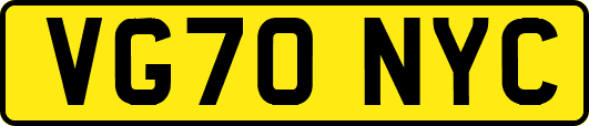 VG70NYC