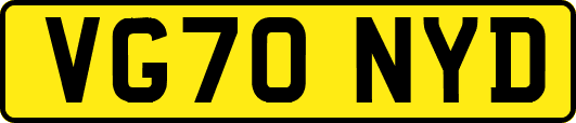 VG70NYD