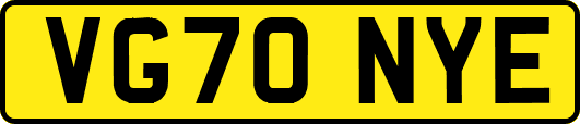 VG70NYE