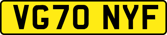 VG70NYF