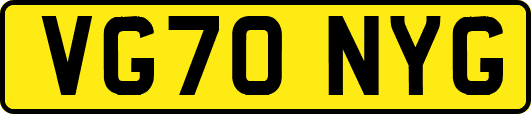VG70NYG