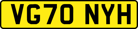 VG70NYH