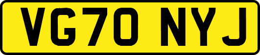 VG70NYJ
