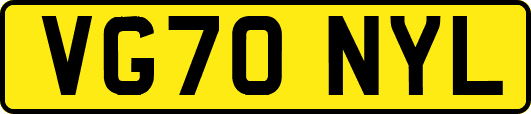 VG70NYL
