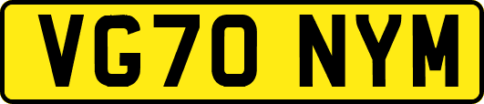 VG70NYM