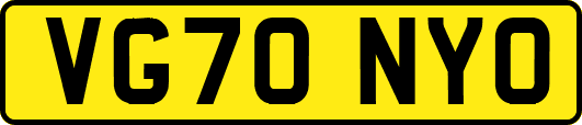 VG70NYO