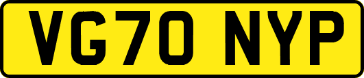 VG70NYP