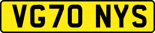 VG70NYS