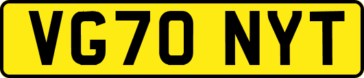 VG70NYT