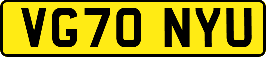 VG70NYU