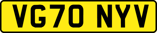 VG70NYV