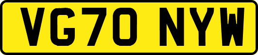 VG70NYW