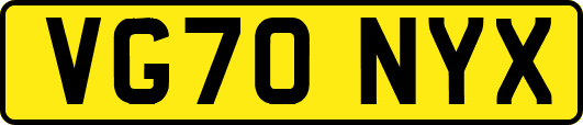 VG70NYX