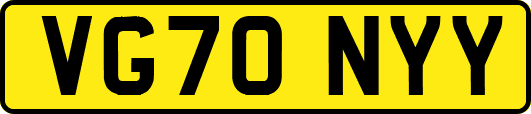 VG70NYY