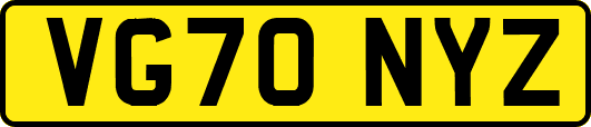 VG70NYZ