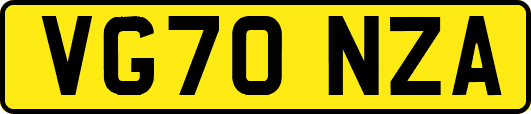 VG70NZA