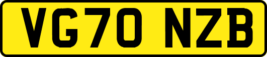 VG70NZB