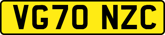 VG70NZC