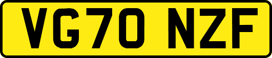 VG70NZF