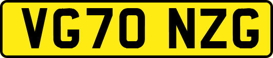 VG70NZG
