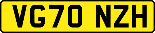 VG70NZH