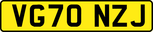 VG70NZJ