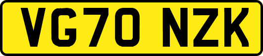 VG70NZK