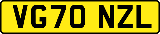 VG70NZL
