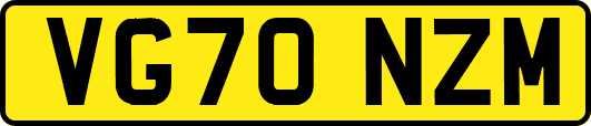VG70NZM