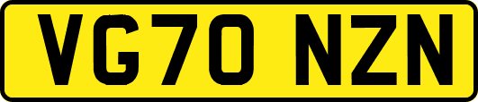 VG70NZN