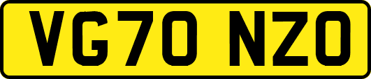 VG70NZO