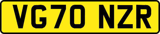 VG70NZR