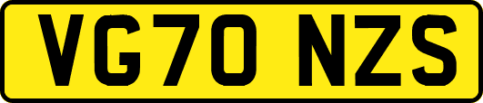 VG70NZS