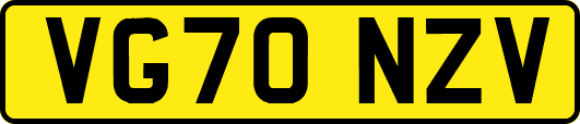 VG70NZV