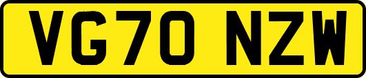 VG70NZW