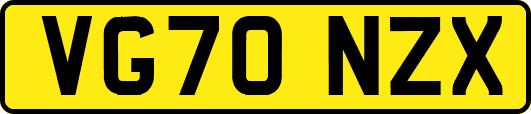 VG70NZX